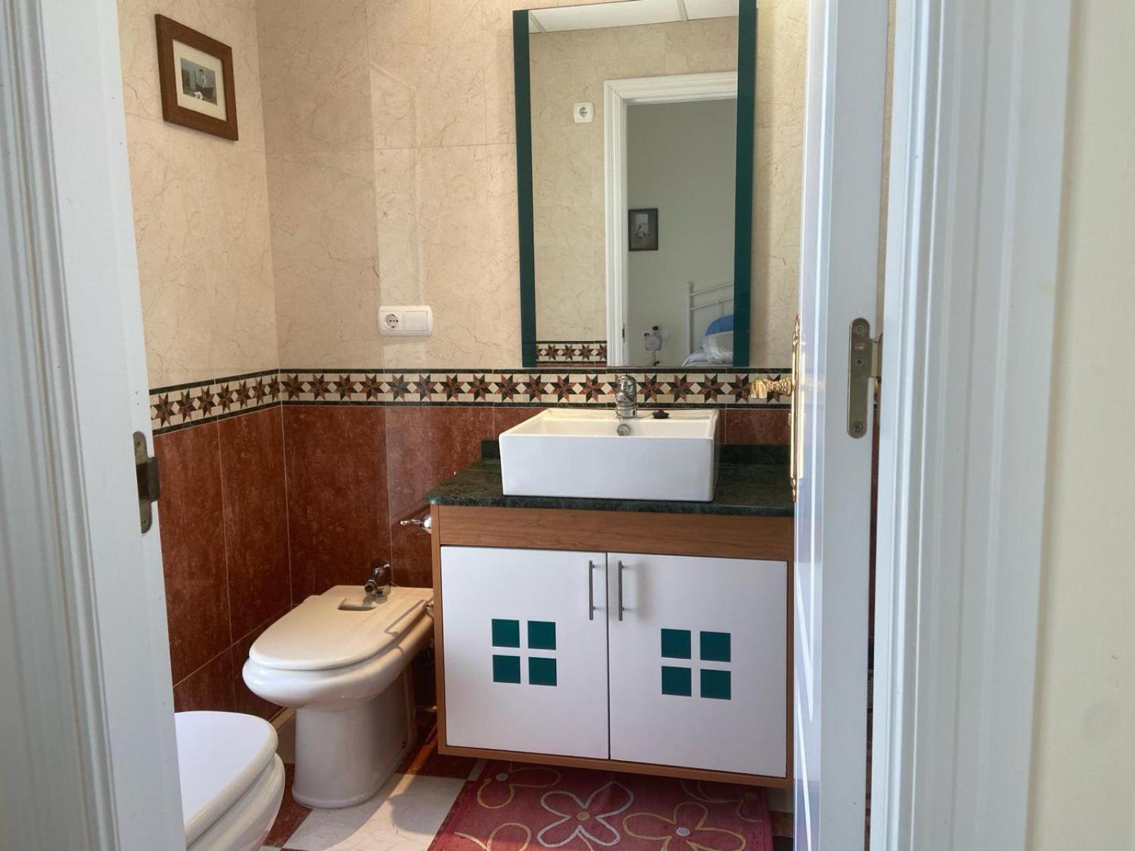 Seaview Apartment Playa De Oro 13Rd Floor Con Parking Калпе Екстериор снимка