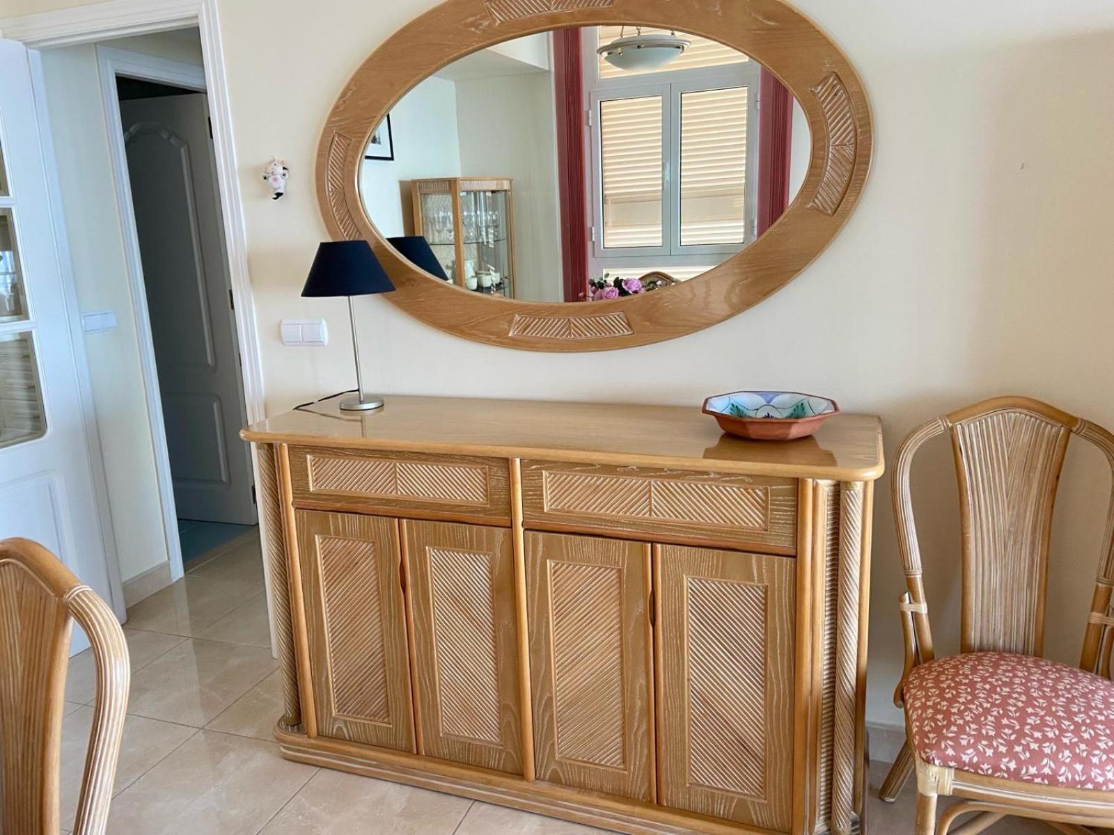 Seaview Apartment Playa De Oro 13Rd Floor Con Parking Калпе Екстериор снимка